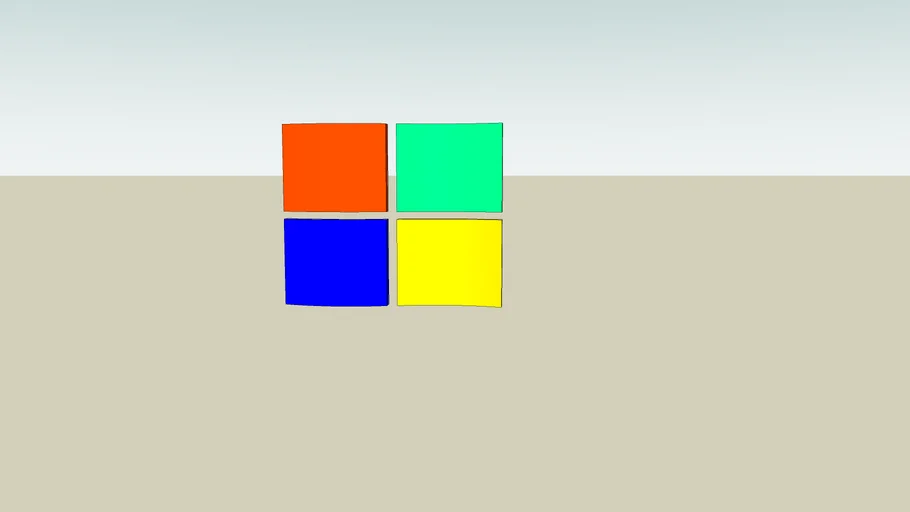 Windows | 3D Warehouse