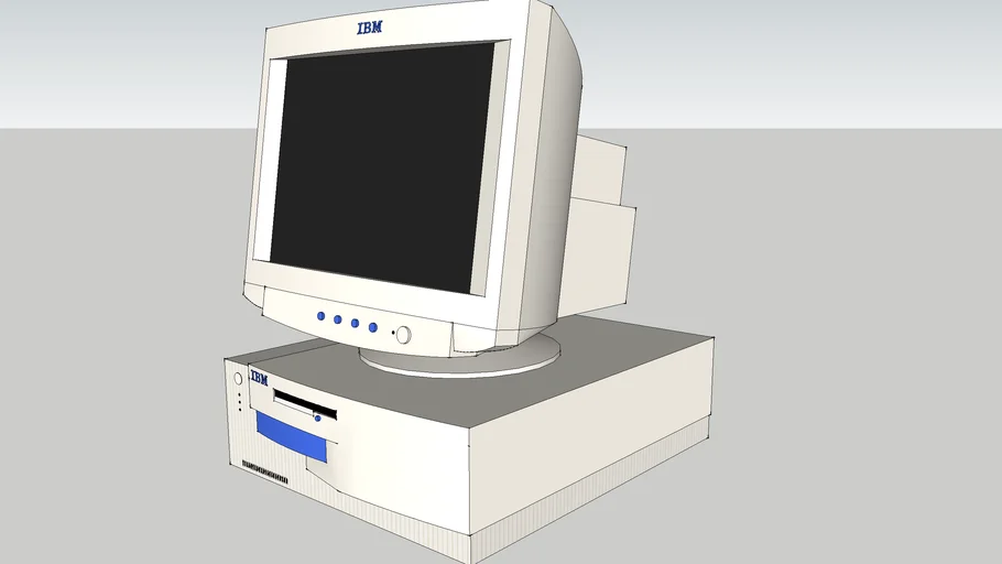 PC IBM