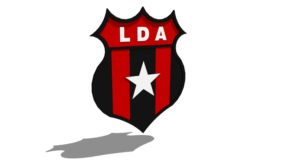Escudo de la Liga