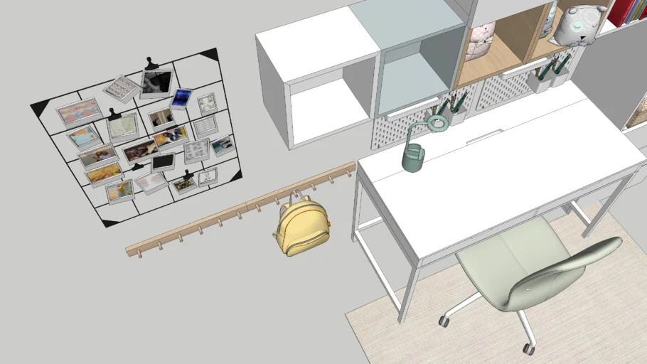 BESTA ALE EKET SKADIS