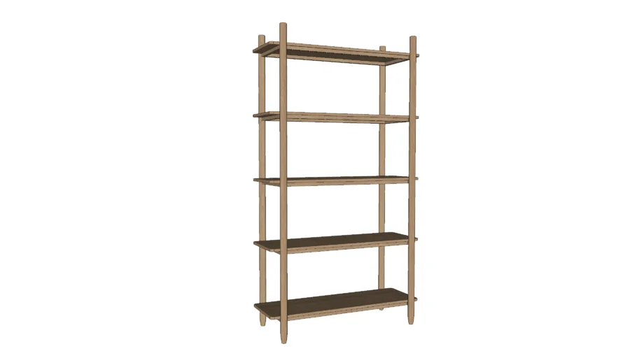 Bookshelf