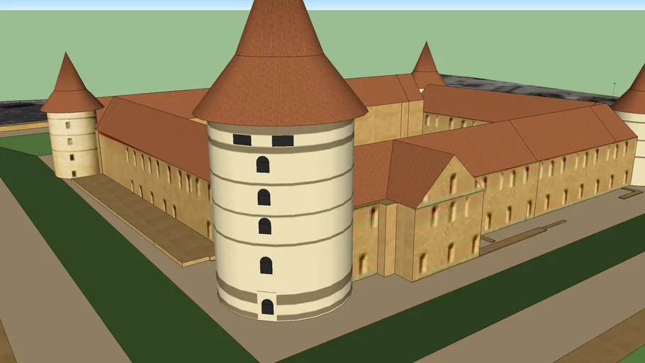 Memelburg