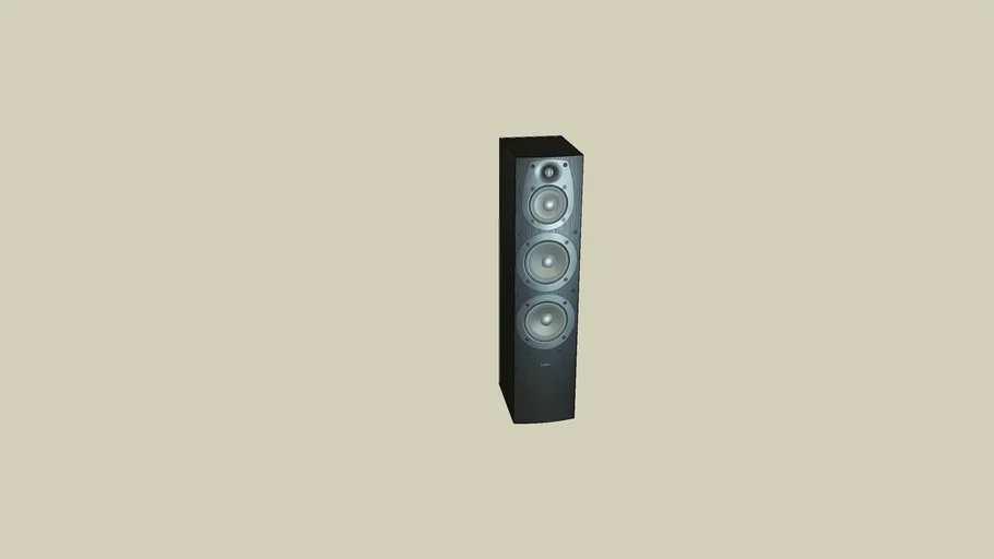 Infinity Beta 40 Floorstanding Speaker