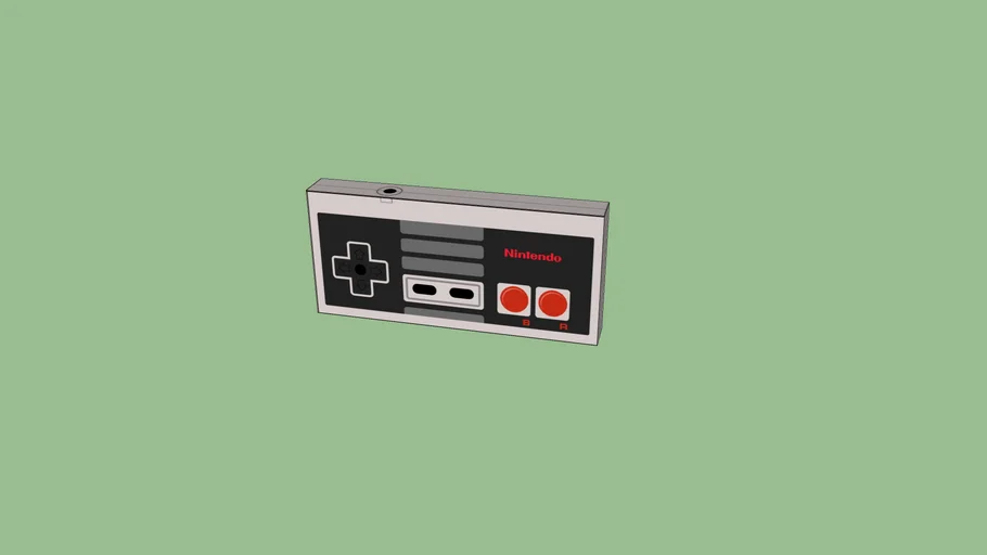 control | 3D Warehouse