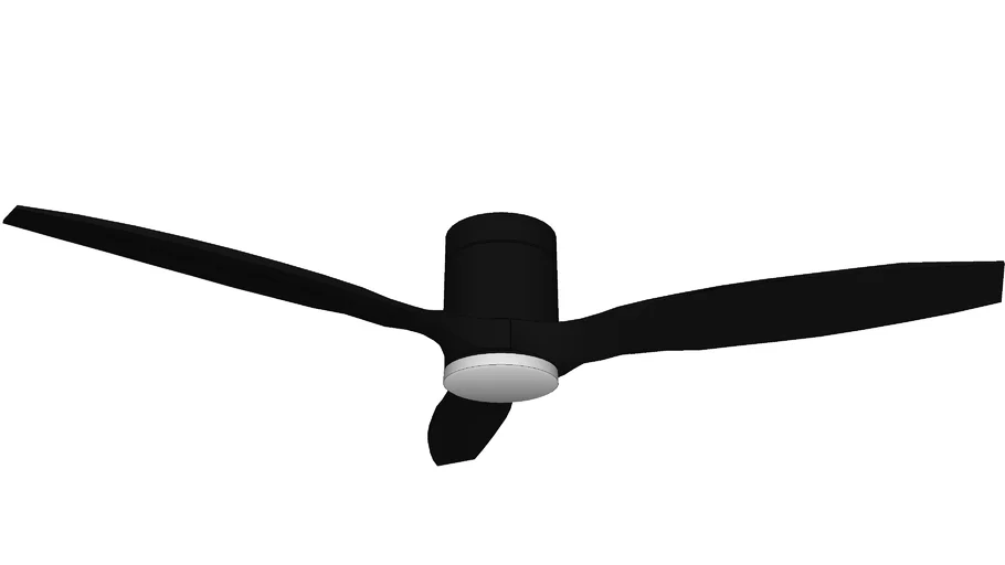 SPIN ceiling fan