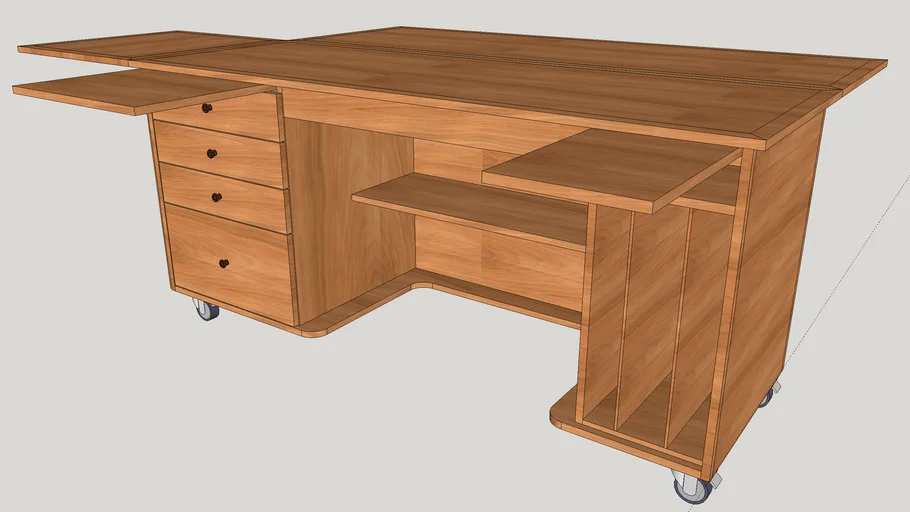 Sewing Table