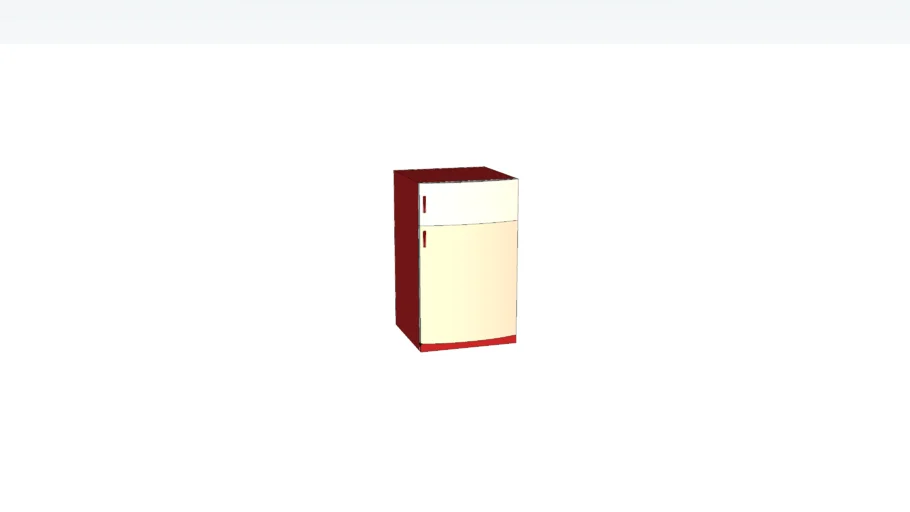 Refrigerador