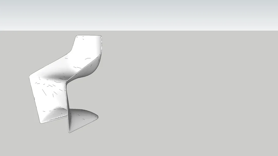 KRISTALIA PULP CHAIR