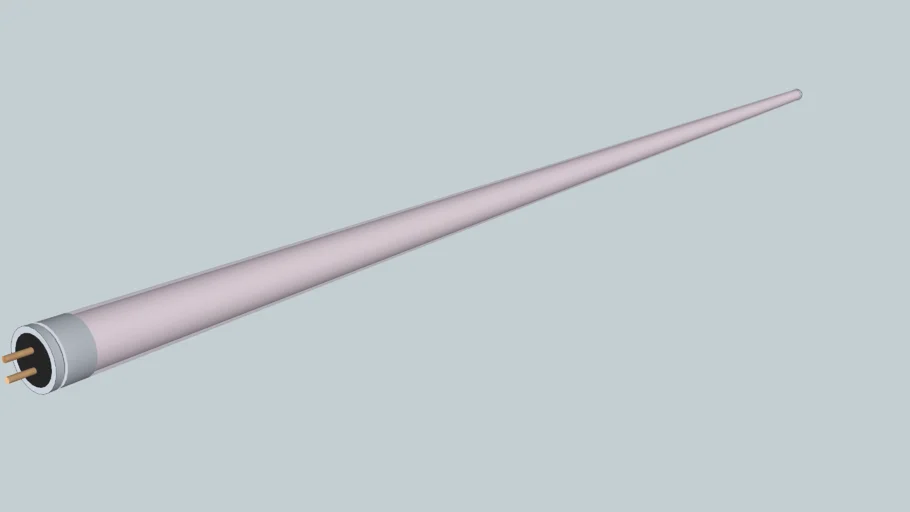 T5 HO 48in Bulb