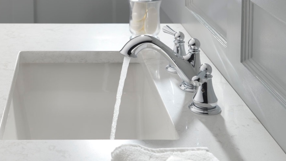 HAYWOOD™ BATH COLLECTION
