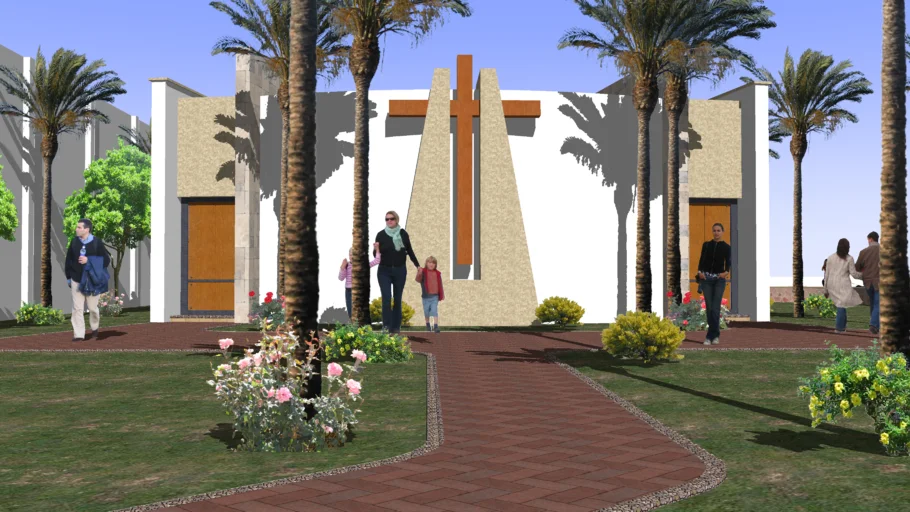 CAPILLA CATOLICA