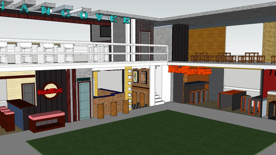 FOOD PARK