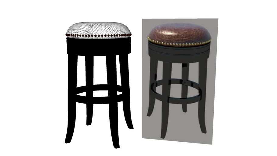 stool
