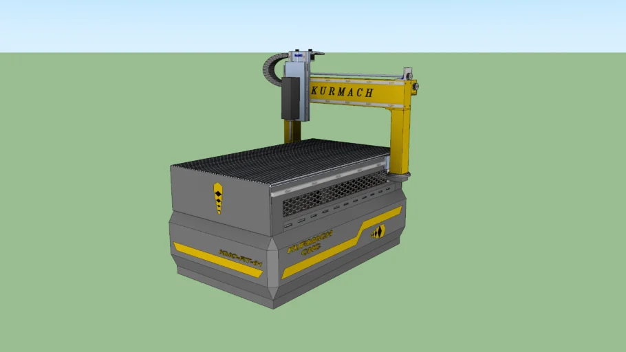 3D Warehouse