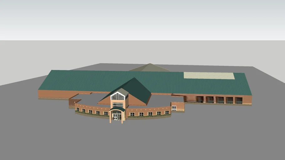 Brittingham-Midtown Community Center