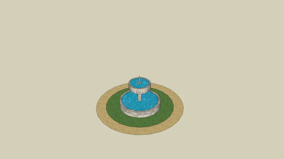 Fountain