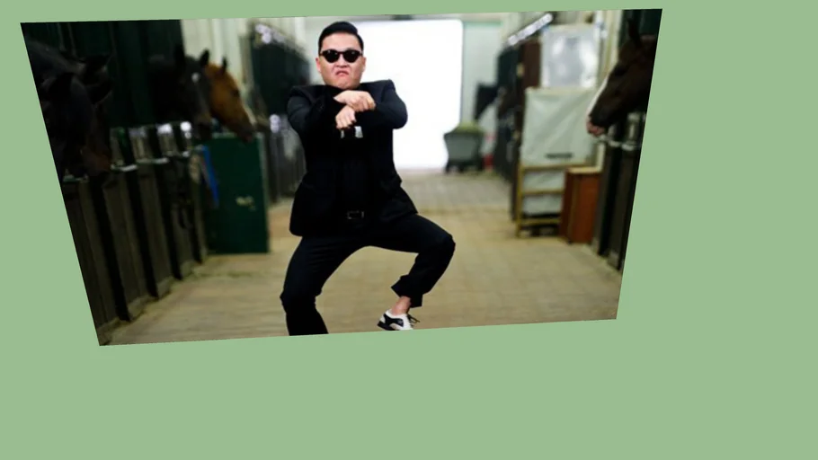 Gangnam Style