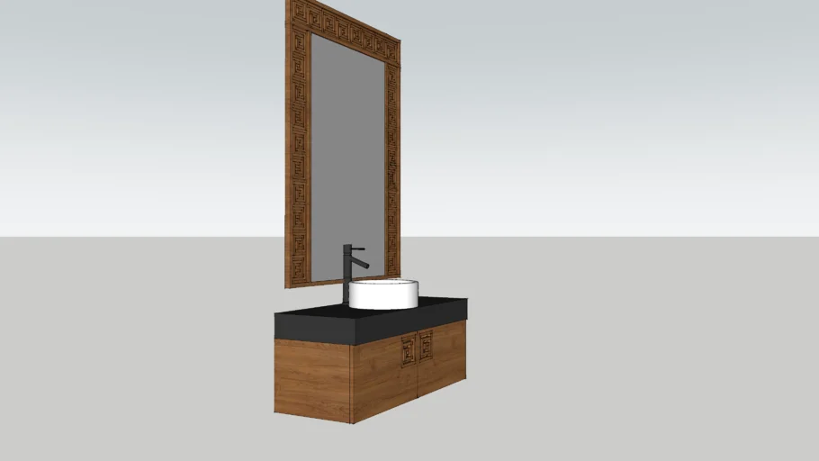 lavabo