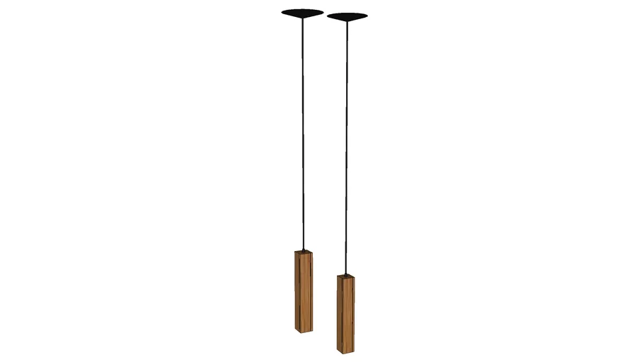 Pendant Light 01