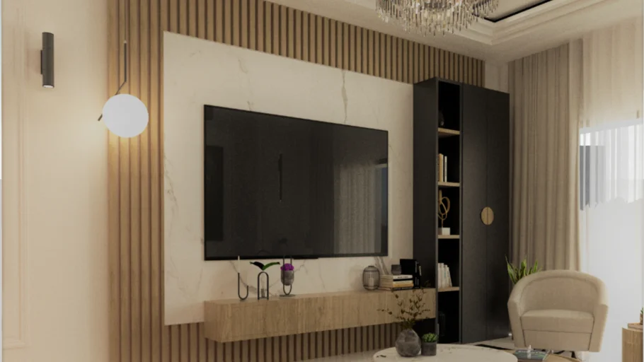 TV Units