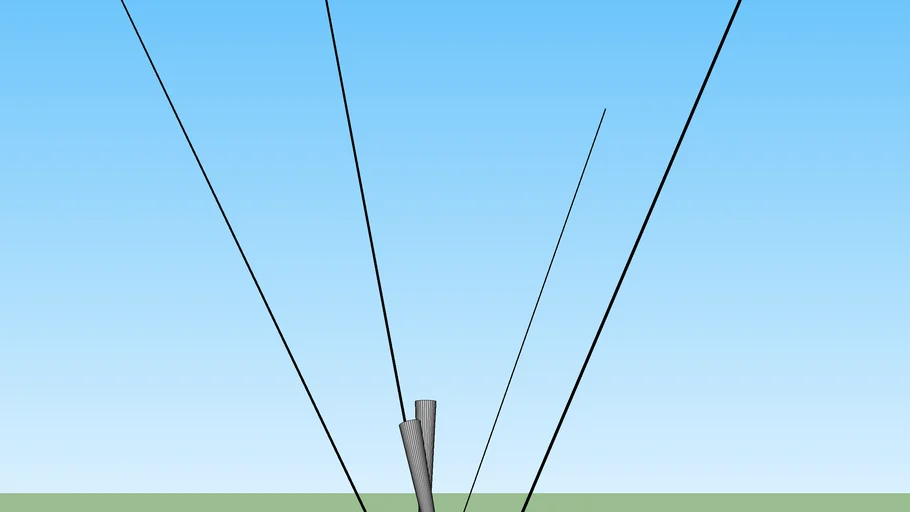 TCF 1994/3DS Max Base