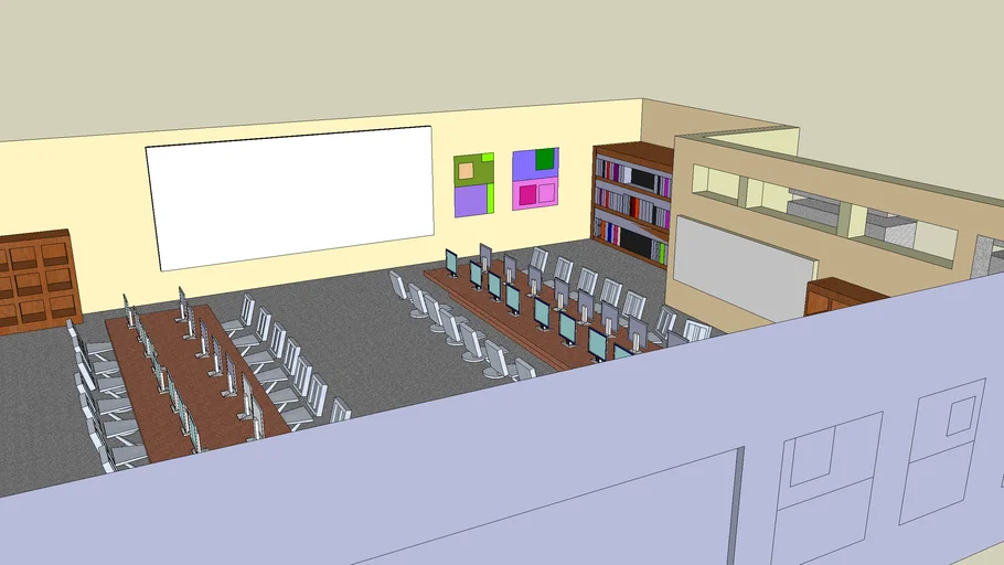 Computer Lab