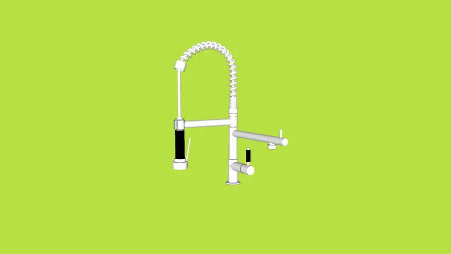 Faucet