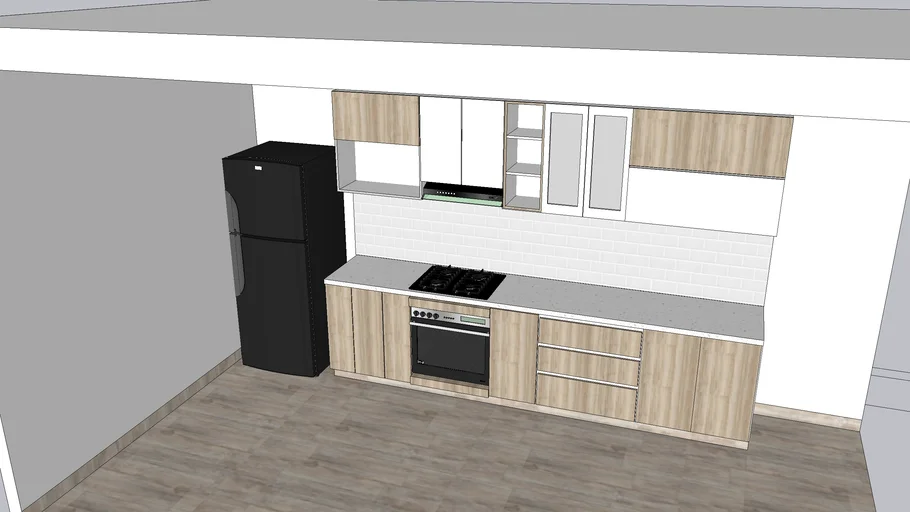 COCINA SKP