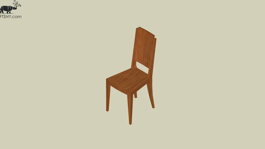 ITALY DINING CHAIR