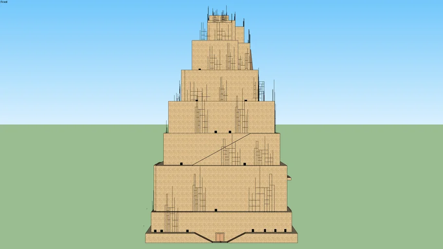 Tower of Babel