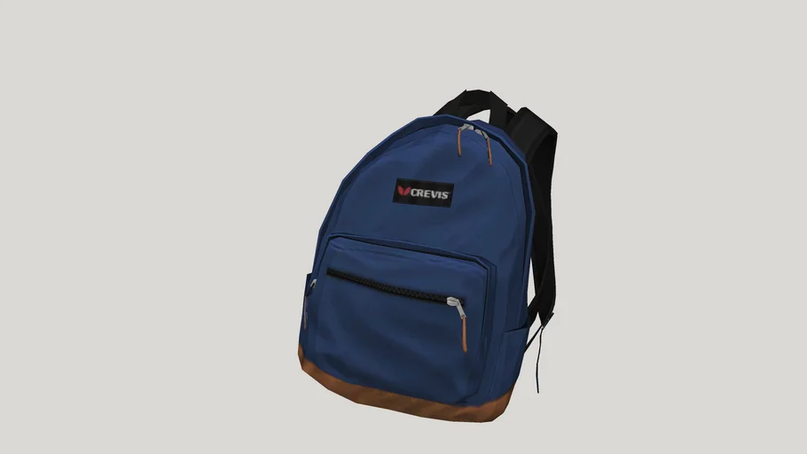 Rucksack | 3D Warehouse