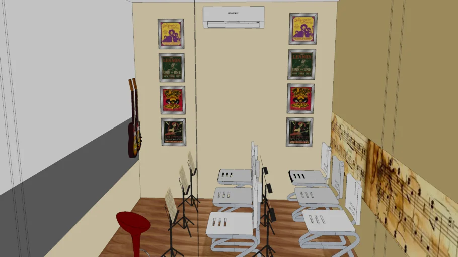 Escola de Musica