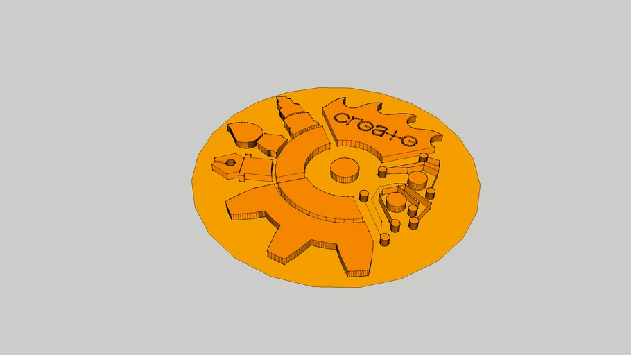 CREATE at Arizona Science Center - icon