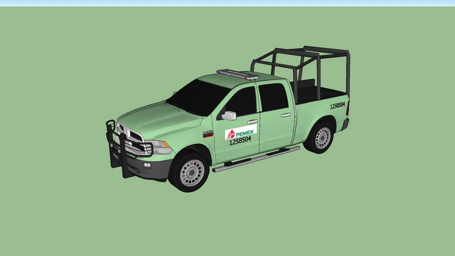             PATRULLA DE SEGURIDAD FISICA DE PEMEX MEXICO 