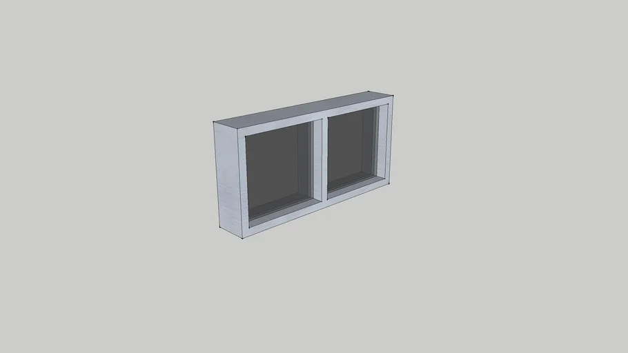 Glick Small Office Windows