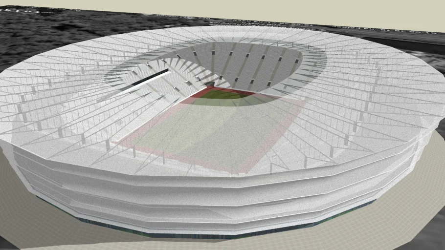 Stadion Miejski we Wrocławiu