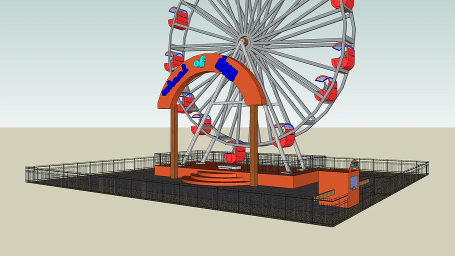 wheel of doom