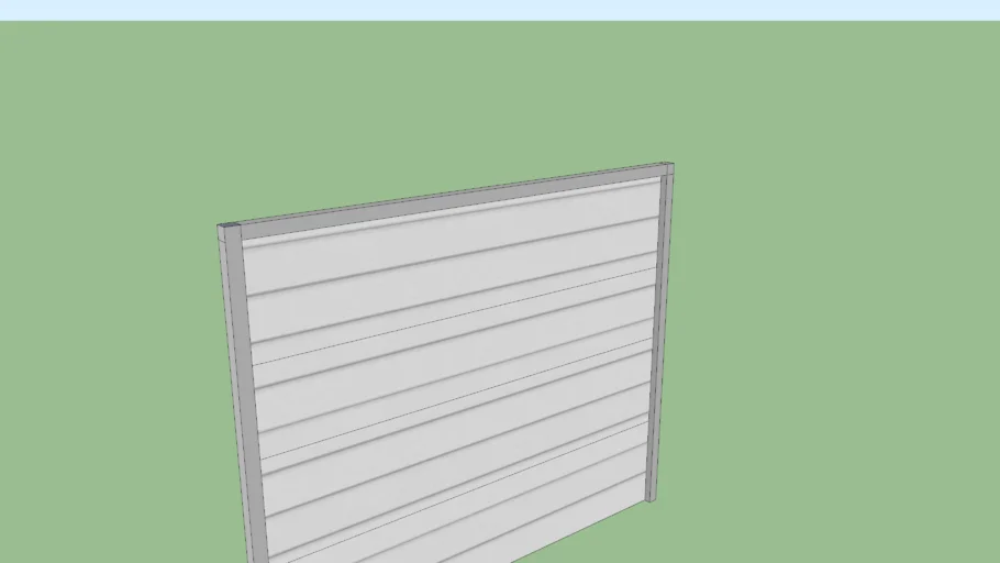 Garage Door