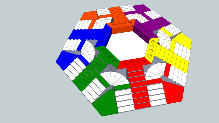 juego de mesa