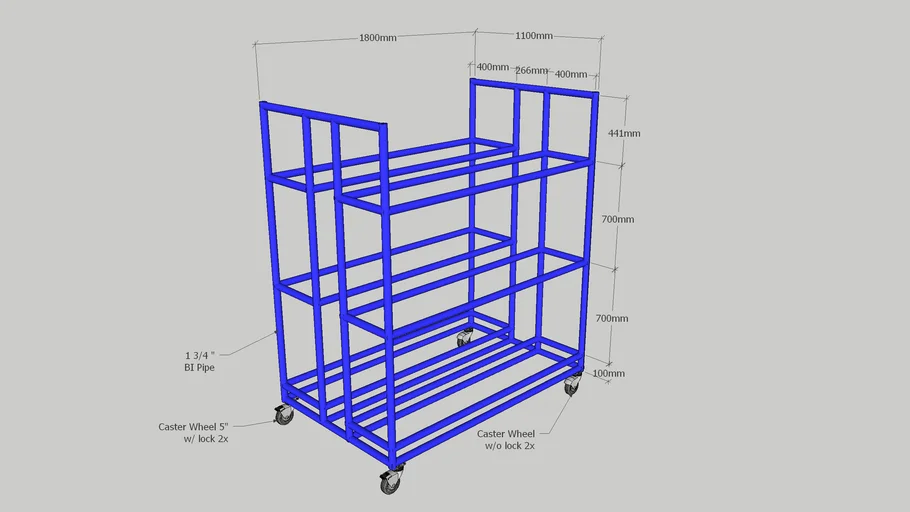 trolley