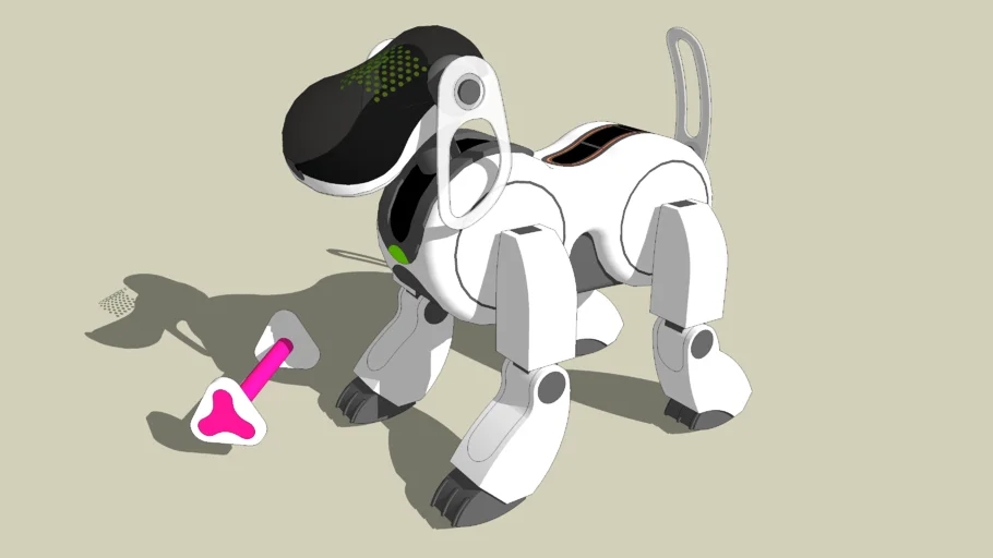 AIBO ERS-7
