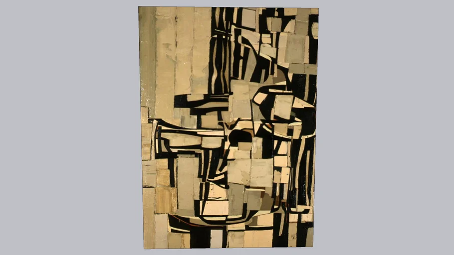 Decorative Painting | Quadro