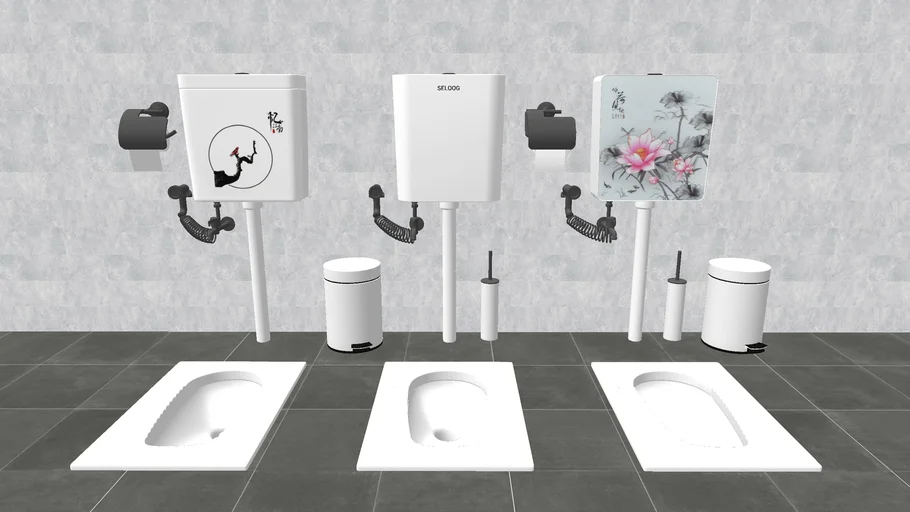 wc