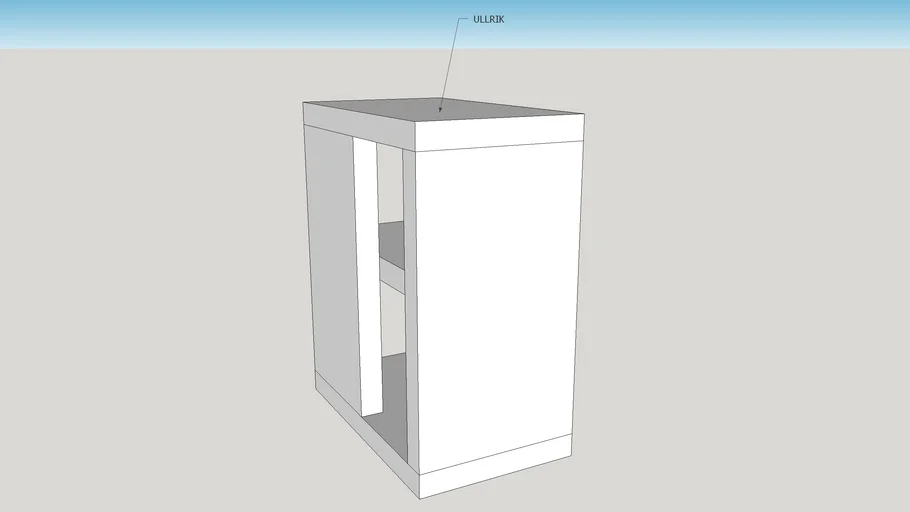 IKEA ULLRIK