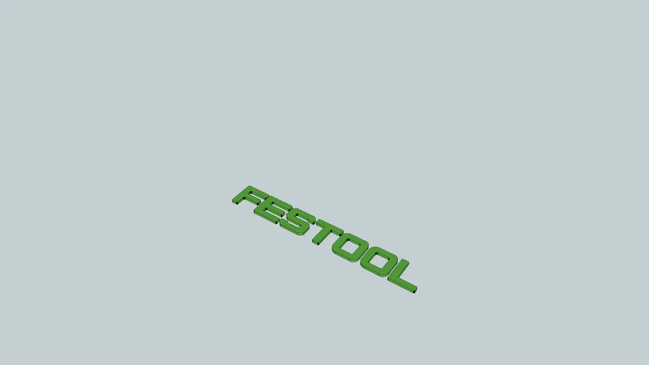 Festool Logo