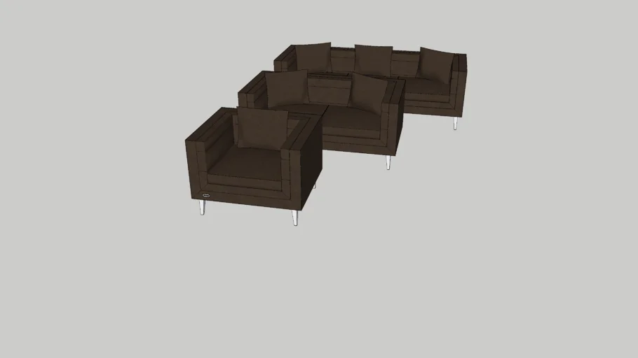 SOFA SET
