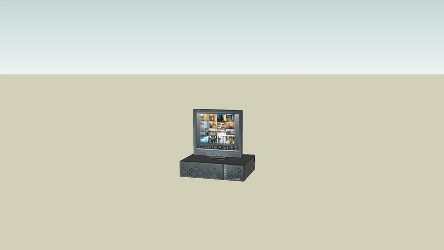 AD Intellex Ultra