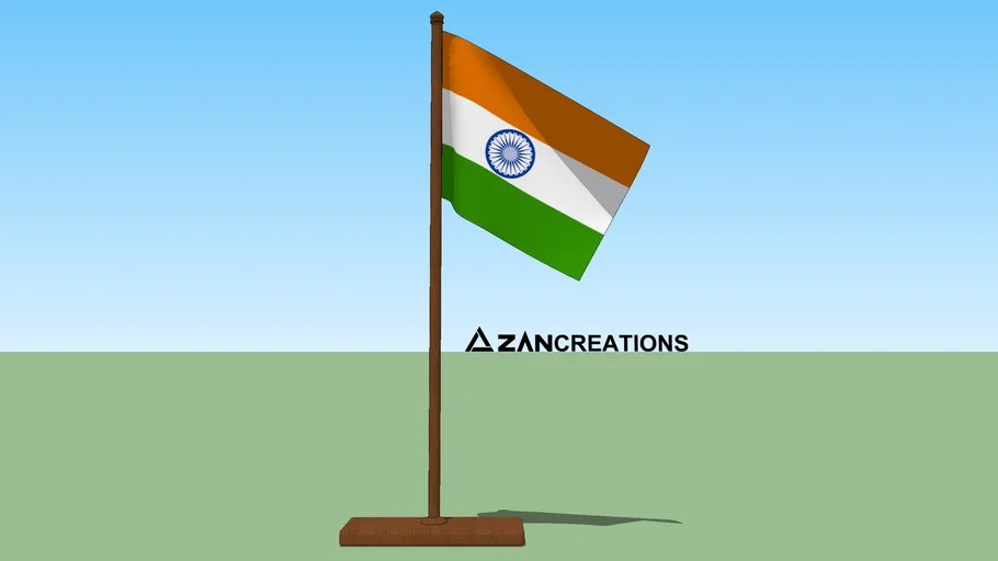 Indian Flag
