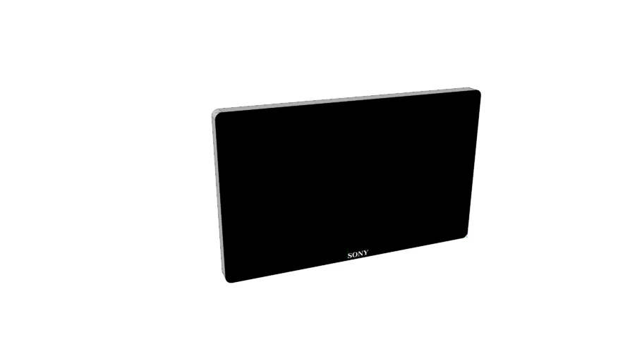 Sony Google TV NSX-46GT1 