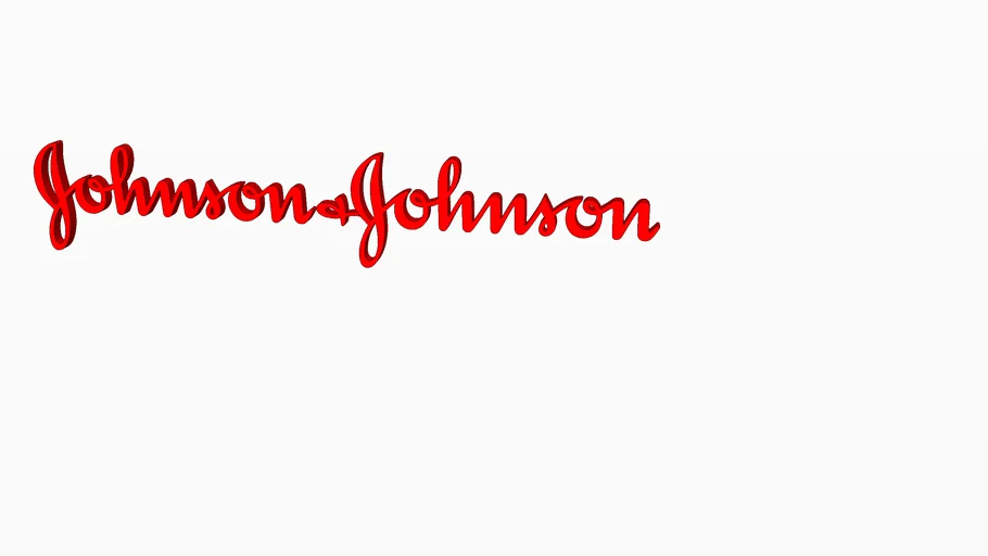 Johnson & Johnson Logo